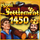 Royal Settlement 1450 Game