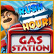 Rush Hour! Gas Station Game