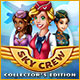 Sky Crew Collector's Edition Game