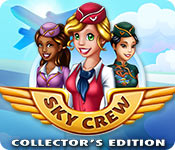 Sky Crew Collector's Edition game