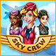 Sky Crew Game