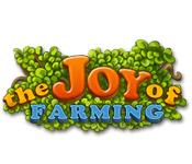The Joy of Farming game