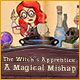The Witch's Apprentice: A Magical Mishap Game
