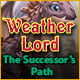 Download Weather Lord: The Successor's Path game