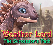 Weather Lord: The Successor's Path game