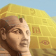 Amazing Pyramids: Rebirth Game