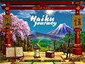 Haiku Journey screenshot