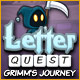 Letter Quest: Remastered Game