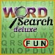 Word Search Deluxe Game