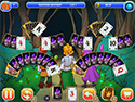 Gnomes Solitaire screenshot