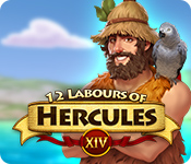 12 Labours of Hercules XIV: Message In A Bottle game
