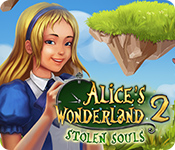 Alice's Wonderland 2: Stolen Souls game