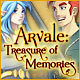 Arvale: Treasure of Memories Game