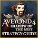 Download Aveyond 4: Shadow of the Mist Strategy Guide game