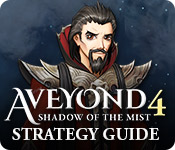 Aveyond 4: Shadow of the Mist Strategy Guide game