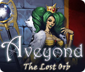 Aveyond: The Lost Orb game