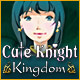 Cute Knight Kingdom Game
