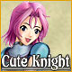 Cute Knight Game