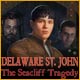 Delaware St. John: The Seacliff Tragedy Game