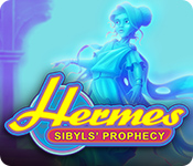 Hermes: Sibyls' Prophecy game