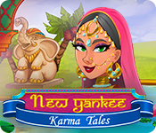 New Yankee 12: Karma Tales game