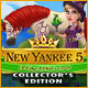 New Yankee in King Arthur's Court 5 Collector's Edition Game