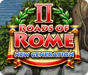 Roads of Rome: New Generation 2 game