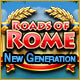 Download Roads of Rome: New Generation game