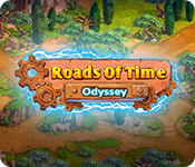 Roads of Time: Odyssey game