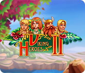 Viking Heroes 2 game