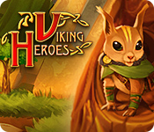 Viking Heroes game