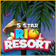 5 Star Rio Resort Game