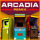 Arcadia REMIX Game