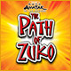 Avatar: Path of Zuko Game