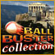 Ball-Buster Collection Game