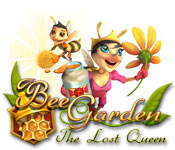 Bee Garden game