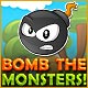 Bomb the Monsters! Game