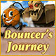 Bouncer's Journey Game