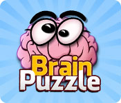 Brain Puzzle game