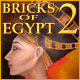 Bricks of Egypt 2 Game
