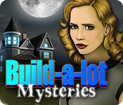 Build-a-Lot: Mysteries game