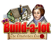 Build-a-Lot: The Elizabethan Era game