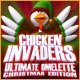 Chicken Invaders: Ultimate Omelette Christmas Edition Game