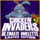Chicken Invaders 4: Ultimate Omelette Easter Edition Game
