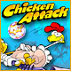 Chicken Attack Game