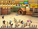 Chicken Chase screenshot