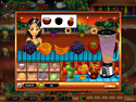 Club Paradise screenshot