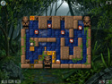 Crystal Cave: Lost Treasures screenshot