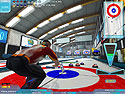 Curling screenshot