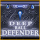 Deep Ball Defender Game